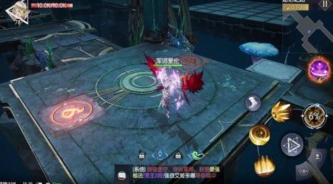 战神遗迹迷幻之路怎么过？战神遗迹迷幻之路通关打法攻略