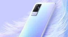 vivox60pro通知栏怎么下拉?vivox60pro下拉通知栏的方法