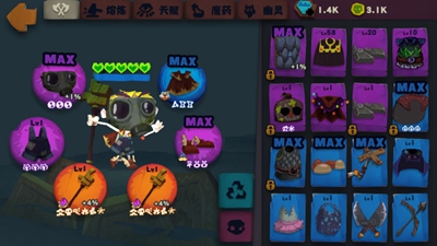 独奏骑士500层怎么过？独奏骑士500层通关玩法介绍