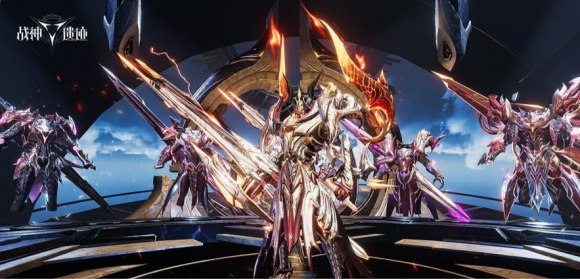 战神遗迹三大职业选择推荐 战神遗迹选择什么职业？