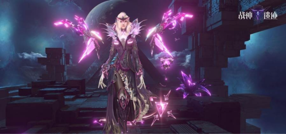 战神遗迹三大职业选择推荐 战神遗迹选择什么职业？