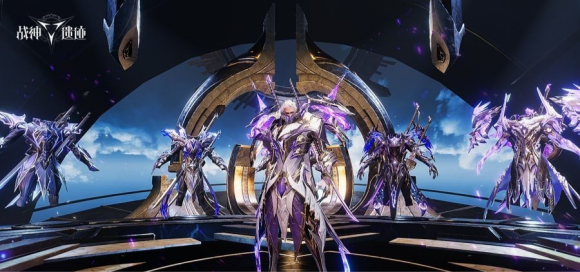 战神遗迹三大职业选择推荐 战神遗迹选择什么职业？