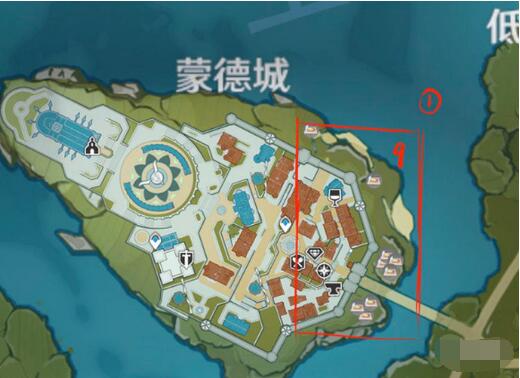 原神优菈蒲公英籽在哪？原神优菈蒲公英籽收集位置介绍