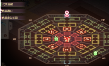 三国志幻想大陆时之狭隙怎么过？三国志幻想大陆时之狭隙通关流程