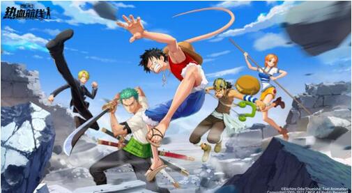 航海王热血航线长环岛彩蛋在哪?航海王热血航线长环岛彩蛋位置介绍