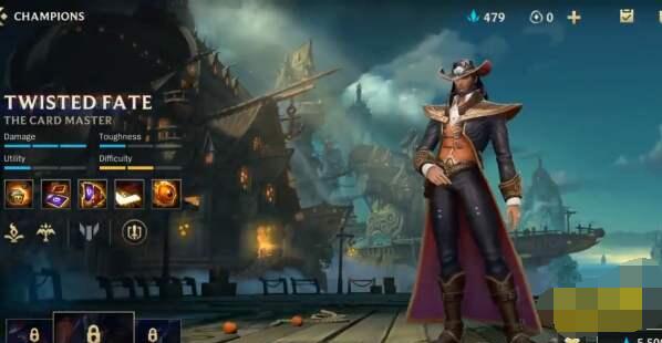 英雄联盟手游卡牌出装选择什么？英雄联盟手游卡牌出装推荐