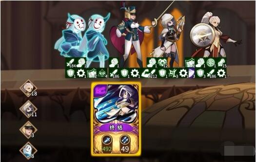 灵魂宝戒夜莺银盾过牌流怎么玩？灵魂宝戒夜莺银盾过牌流玩法详解