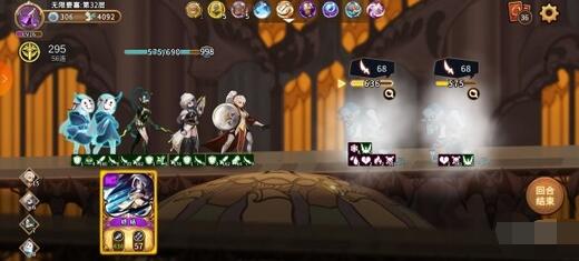 灵魂宝戒夜莺银盾过牌流怎么玩？灵魂宝戒夜莺银盾过牌流玩法详解