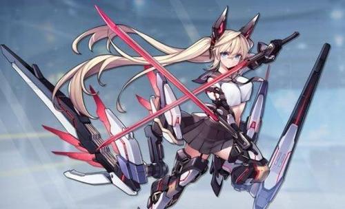 机动战姬聚变7-10怎么过？机动战姬聚变7-10通关技巧