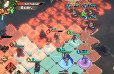 天地劫幽城再临归真6-6怎么过？天地劫幽城再临归真6-6通关技巧