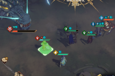 天地劫幽城再临归真6-6怎么过？天地劫幽城再临归真6-6通关技巧