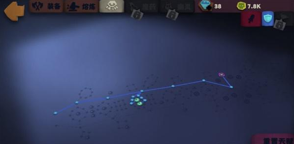 独奏骑士不死刮痧流怎么玩？独奏骑士不死刮痧流玩法分享