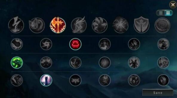 英雄联盟手游副系天赋哪些好？英雄联盟手游副系天赋选择推荐