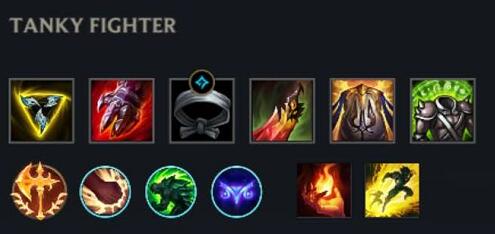 英雄联盟手游副系天赋哪些好？英雄联盟手游副系天赋选择推荐