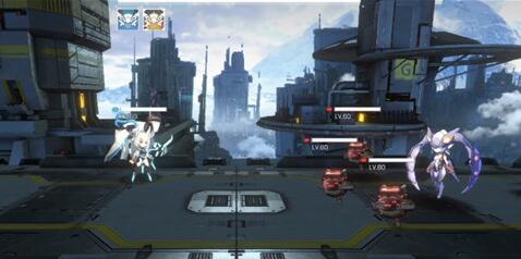 机动战姬聚变银河技能是什么?机动战姬聚变银河技能介绍