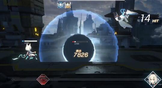 机动战姬聚变银河技能是什么?机动战姬聚变银河技能介绍