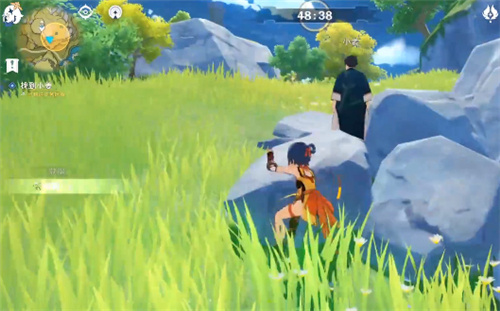 原神躲猫猫怎么玩?原神躲猫猫玩法介绍