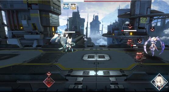 机动战姬聚变银河技能是什么?机动战姬聚变银河技能介绍