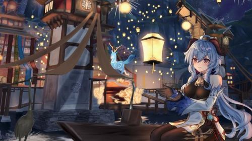 原神躲猫猫怎么玩?原神躲猫猫玩法介绍