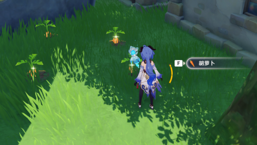 原神躲猫猫怎么玩?原神躲猫猫玩法介绍