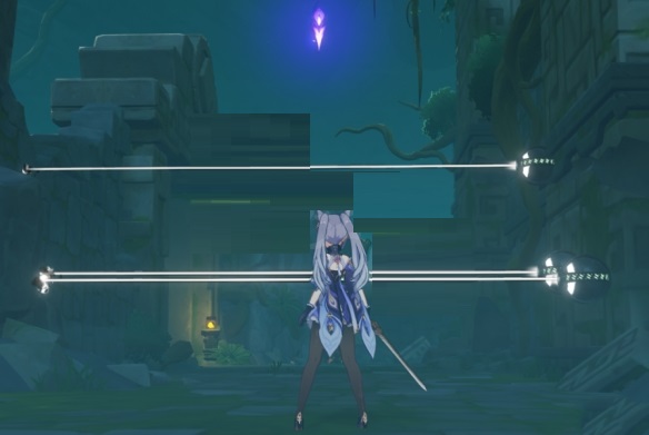 原神急坠试炼怎么过？原神急坠试炼通关攻略