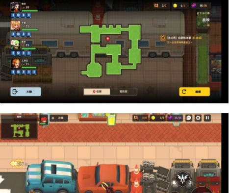 坎公骑冠剑首映关卡怎么过？坎公骑冠剑首映关卡通关流程