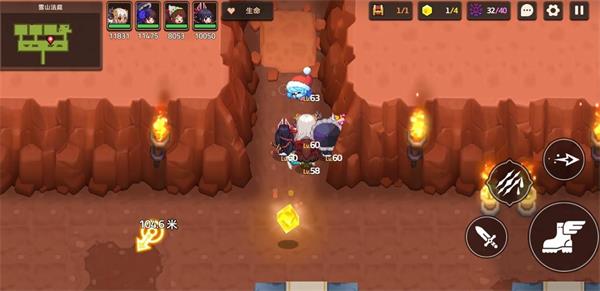 坎公骑冠剑8-2三星全收集怎么过？坎公骑冠剑8-2三星全收集通关方法