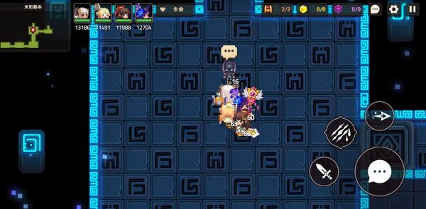 坎公骑冠剑第一章录像带在哪？坎公骑冠剑第一章录像带位置介绍