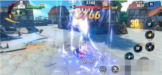 航海王热血航线心之探险第5层怎么过?航海王热血航线心之探险第5层通关攻略