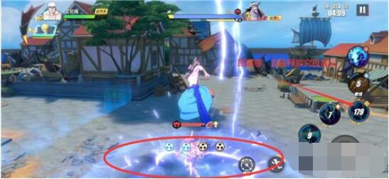 航海王热血航线心之探险第5层怎么过?航海王热血航线心之探险第5层通关攻略