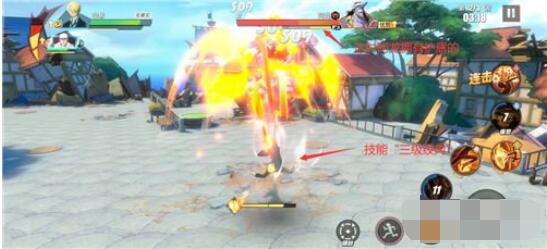 航海王热血航线心之探险第5层怎么过?航海王热血航线心之探险第5层通关攻略