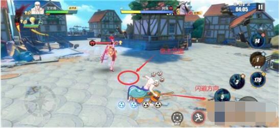 航海王热血航线心之探险第5层怎么过?航海王热血航线心之探险第5层通关攻略