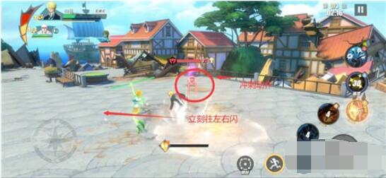 航海王热血航线心之探险第5层怎么过?航海王热血航线心之探险第5层通关攻略