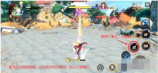 航海王热血航线心之探险第5层怎么过?航海王热血航线心之探险第5层通关攻略