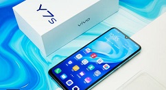 vivoY7s手机如何连接电脑?vivoY7s手机连接电脑操作方法教程