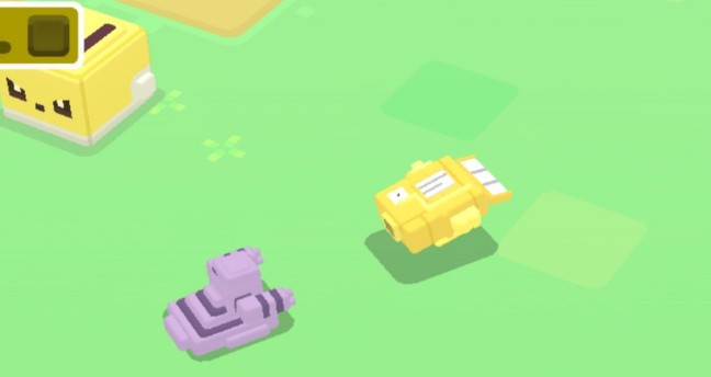 宝可梦大探险鲤鱼王食谱是什么?宝可梦大探险鲤鱼王食谱配方介绍