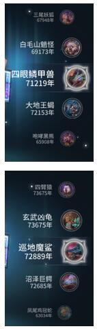 斗罗大陆斗神再临主线阵容怎么搭配？斗罗大陆斗神再临主线阵容搭配推荐