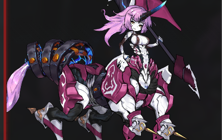 机动战姬聚变堕落之枪怎么打？机动战姬聚变堕落之枪打法分享