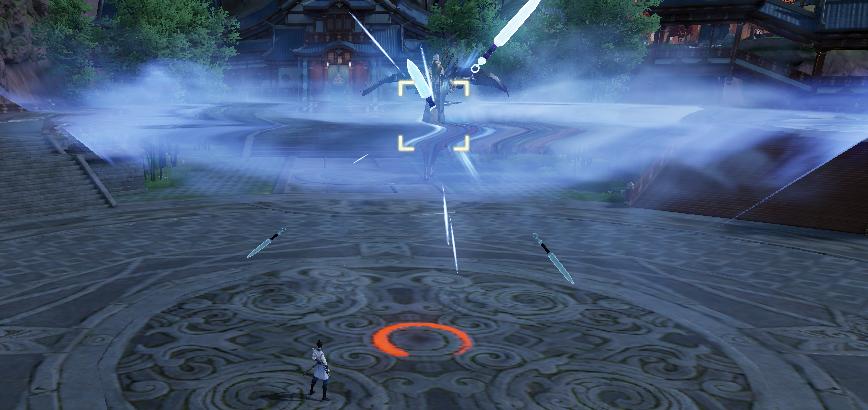 天涯明月刀手游心剑战境青龙永夜介绍 天涯明月刀手游心剑战境青龙永夜主题攻略