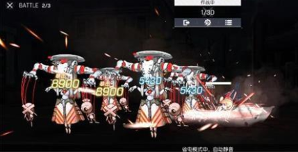 机动战姬聚变挂机怎么玩？机动战姬聚变挂机玩法分享