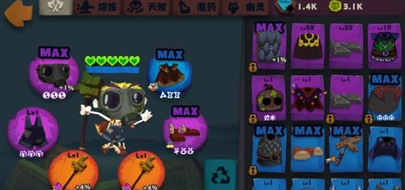 独奏骑士游走能量球怎么玩？独奏骑士游走能量球流派玩法