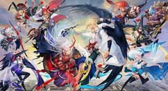 决战平安京阿织怎么玩？决战平安京阿织连招玩法