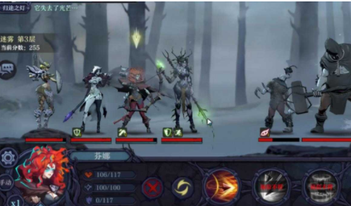 旧日传说站位怎么搭配？旧日传说站位搭配推荐