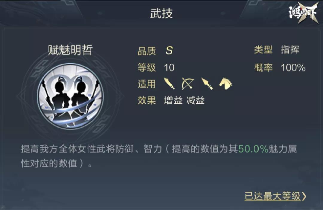 鸿图之下S3妹妹队技能怎么搭配？鸿图之下S3妹妹队技能搭配攻略