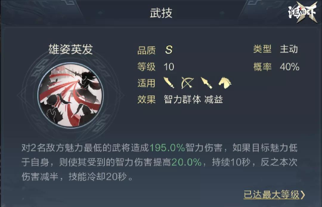 鸿图之下S3妹妹队技能怎么搭配？鸿图之下S3妹妹队技能搭配攻略