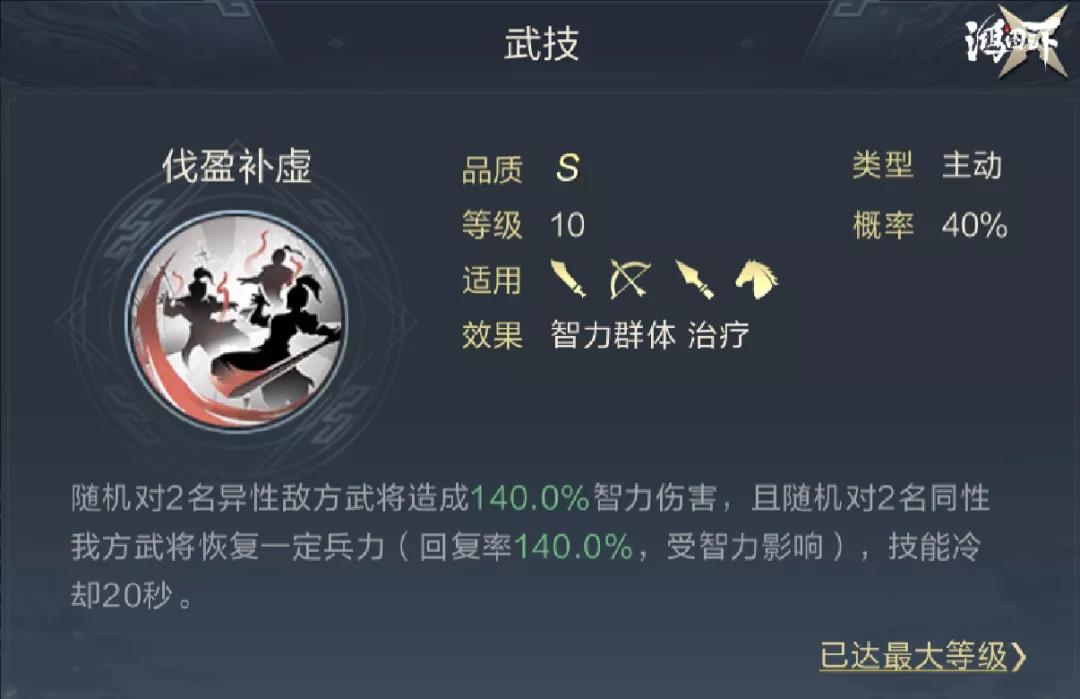 鸿图之下S3妹妹队技能怎么搭配？鸿图之下S3妹妹队技能搭配攻略