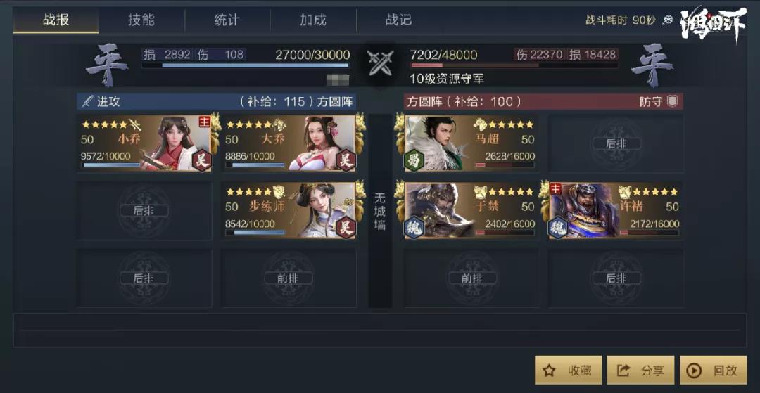 鸿图之下S3妹妹队技能怎么搭配？鸿图之下S3妹妹队技能搭配攻略