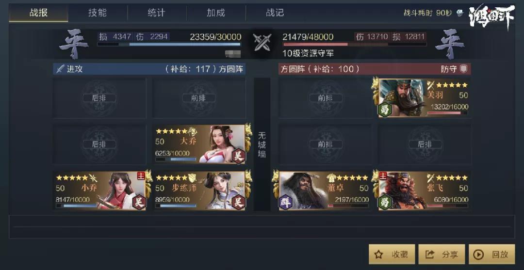 鸿图之下S3妹妹队技能怎么搭配？鸿图之下S3妹妹队技能搭配攻略