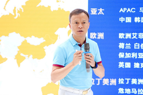 艾菲×HUAWEI Ads×云动时代 效果营销沙龙圆满举行