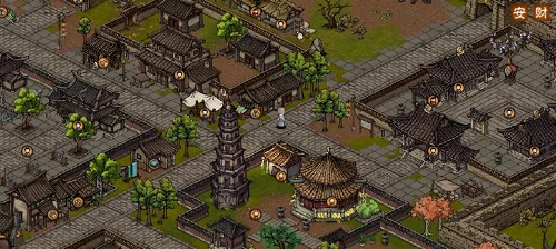 烟雨江湖天山秘宝怎么做?烟雨江湖天山秘宝任务完成方法